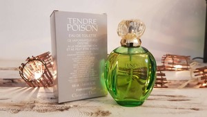 poison dior verde
