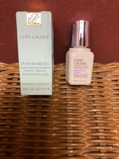 Estée Lauder Perfectionist Pro Rapid Brightening Treatment with Ferment² +...