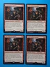 MTG 4x Zada Hedron Grinder x4 LP Battle for Zendikar Magic Playset