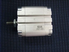 Festo, ADVU-40-20-A-P-A, (156629), Compact Cylinder / Actuator