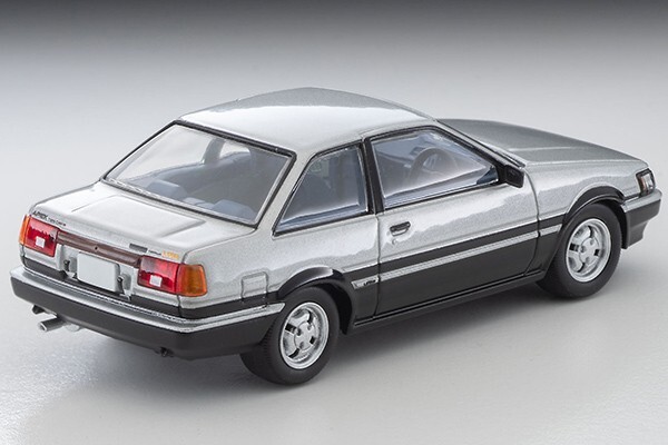 Tomica Limited Vintage NEO LV-N284c TOYOTA COROLLA LEVIN 2door GT