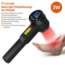 Professional Laser Therapy Device for Pain Relief MLS Laser Therapy Machine