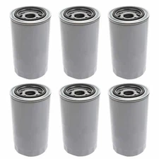 6-Pack FOR Ford Powerstroke Diesel 2011-19 6.7L FL-2051S Oil Filters BC3Z6731B