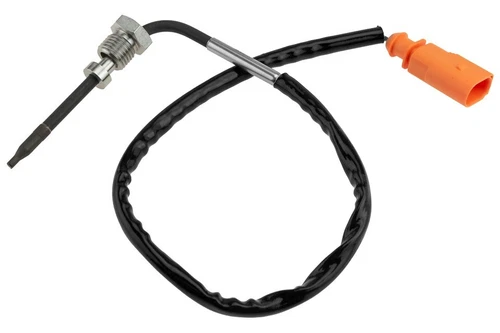 EXHAUST GAS TEMPERATURE SENSOR FOR AUDI A6 C7 A7 A8 D4 Q5 10-18 - Picture 1 of 7