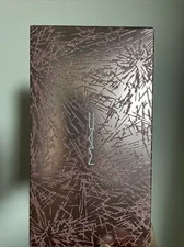 MAC Firelit Kit-Gold Skinfinish SOUL GLOW,  Fan Brush & Makeup Bag BNIB!