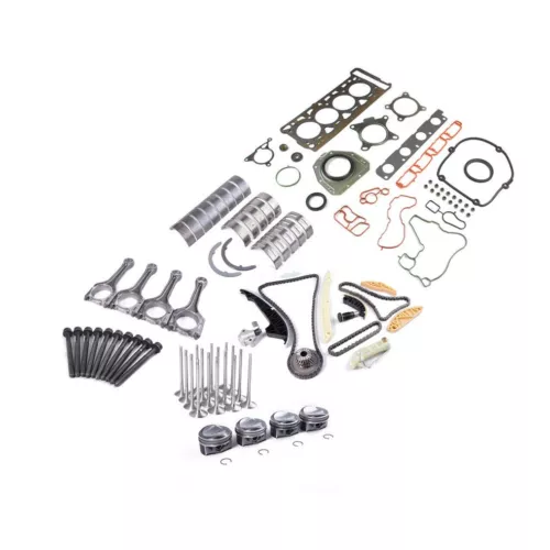 1.8T Engine Repair Rebuilding Kit Fit For VW CC Jetta Passat AUDI A3 A4 A5 TT - Picture 12 of 12