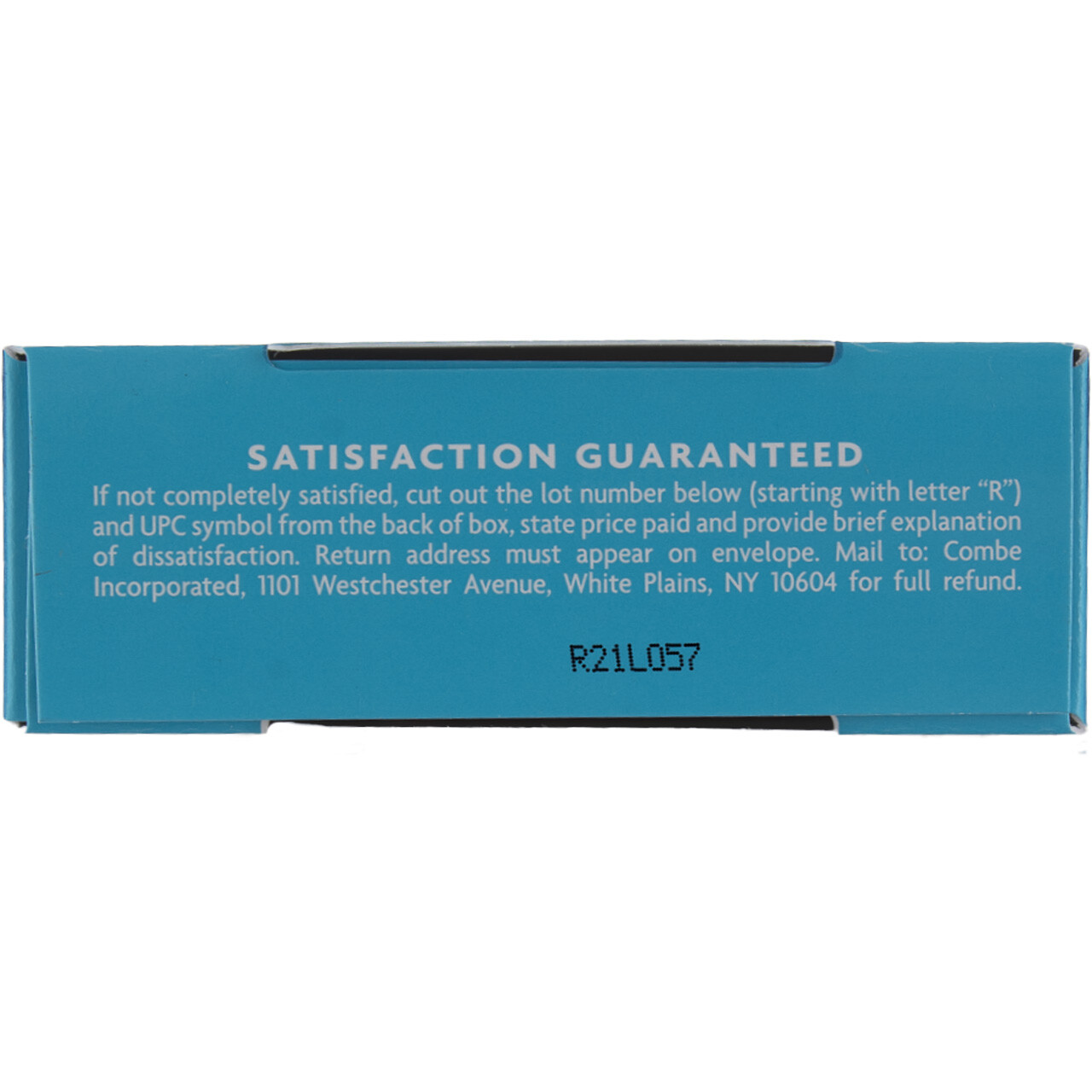 4 Pack Sea-Bond Upper Adhesive Denture Seals, Original, 30 Ct