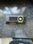 PNY NVIDIA Quadro P5000 16GB GDDR5 Graphics Card (VCQP5000-PB)
