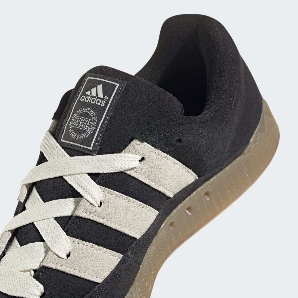 Adidas Originals Adimatic Black Skate New Men Shoes IE2224