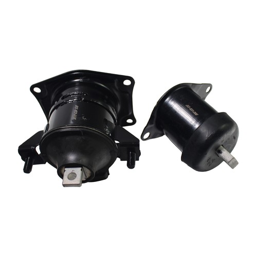 New Engine Motor & Trans Mount Full Set 7pcs for 2008-12 Honda Accord 2.4L AUTO - Picture 8 of 8