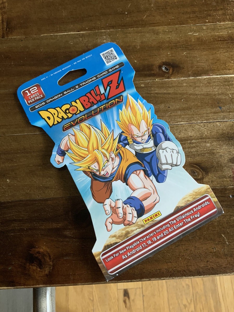 dragon ball z evolution booster box Super: Fusion World 05 with 24 rares and 8 foil parallels in each booster box and 1 Ultra Rare card in every other box on average. [NEW] (4) Dragonball Z -