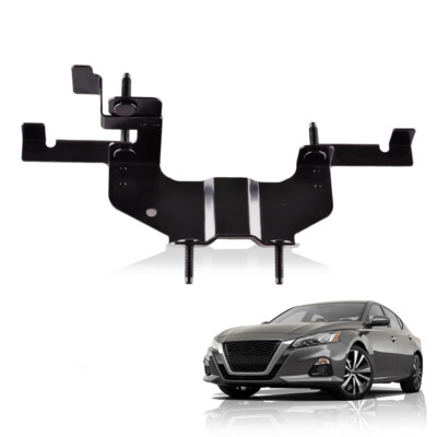 Cruise Control Distance Sensor Bracket 28452-6CA0A For Nissan