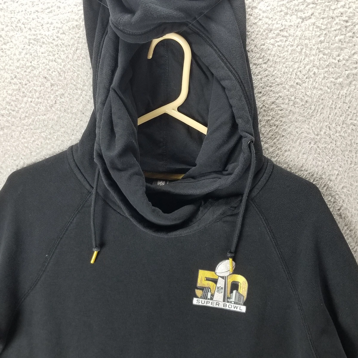 Nike super top bowl hoodie
