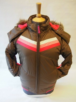 protest womens ski jacket