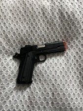 airsoft gun pistols blow back 1911