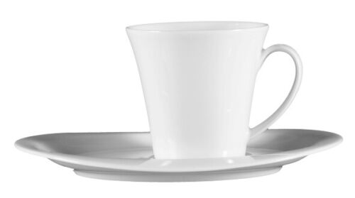 Seltmann Weiden Top Life 6er Set Kaffeebecher 0,21 Liter mit Untertasse Tasse - Bild 1 von 8