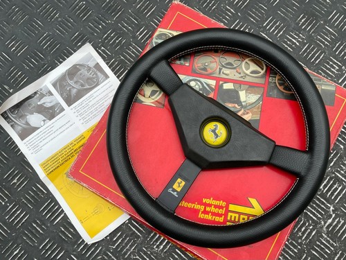 Momo ferrari cavallino Momo ferrari cavallino