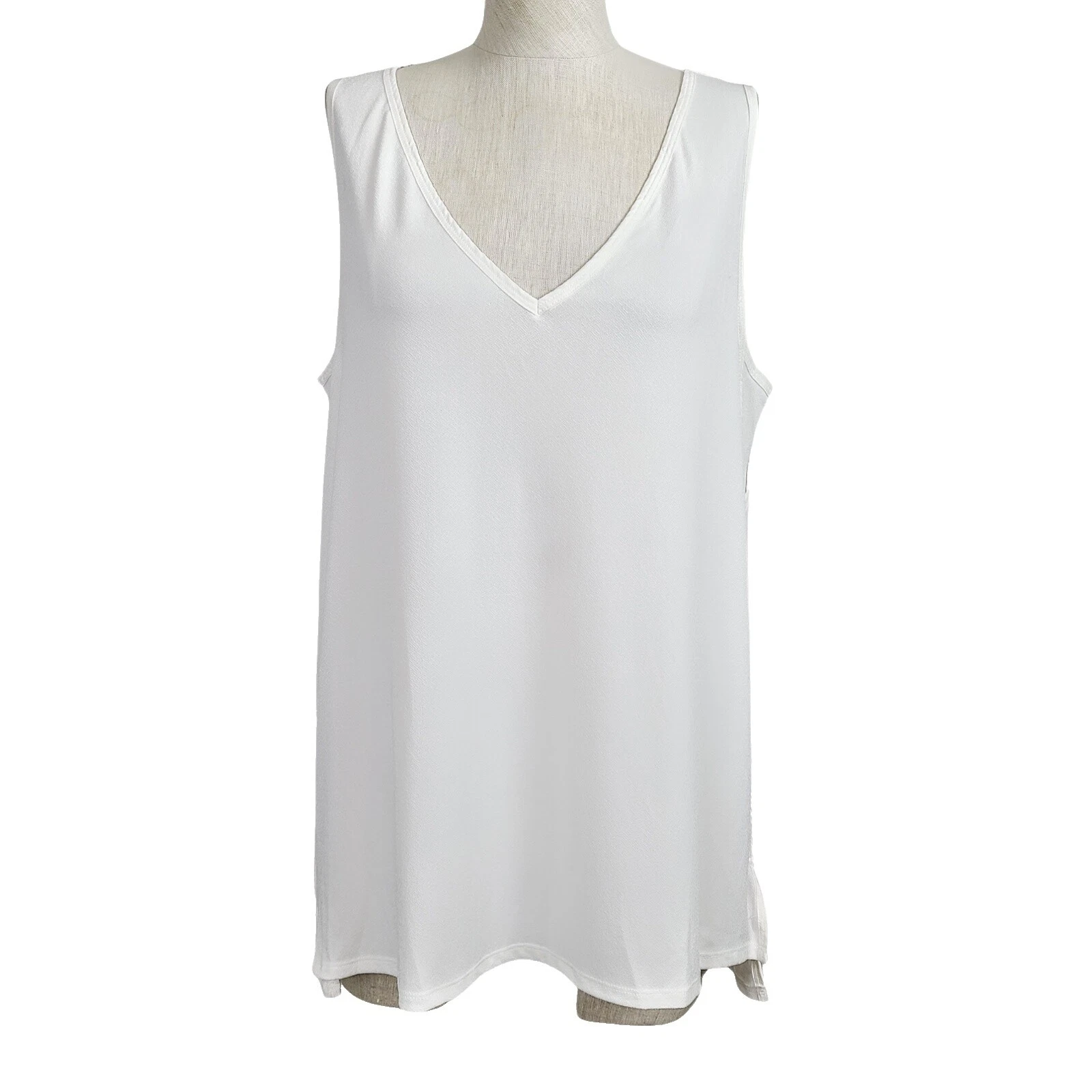Banana Republic Polyester Tank Tops for Women