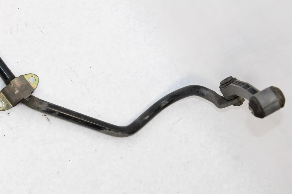 1997-2004 MERCEDES R170 SLK230 REAR ANTI ROLL SWAY BAR STABILIZER OEM - Image 2 of 4