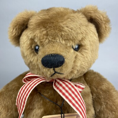 First Ted