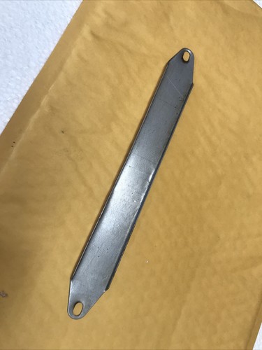 HONDA Z50A EXHAUST GUARD BARE METAL AFTER MARKET (#85) - Bild 8 von 12