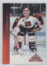 1993-94 Pinnacle All-Stars Craig Billington #1 1s7