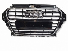 Calandre Audi S3