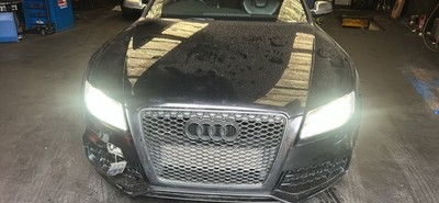 Audi RS 5 2011