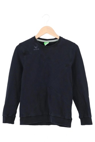 Erima Basic Uni con Cappuccio Unisex - Bambini e Ragazzi