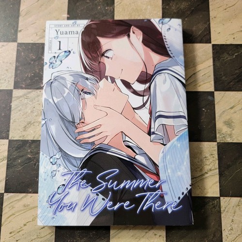 The Summer You Were there #1 (Seven Seas Entertainment 2022) - Bild 1 von 10