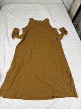 Loft Beach Size Medium Petite Petite Sundress