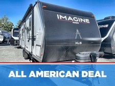 2026 Grand Design Imagine XLS 25DBE