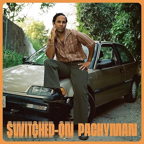 Pachyman - Switched-on (ATO) Vinyl 12"" Album - Image 4