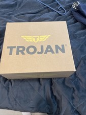 Trojan Safety Boots UK Size 7/ unisex/ new/ S1P/ Hyperion/Safety Hiker