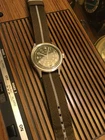 Timex MK1 Mechanical Vintage Inspired Field Watch 36mm - Green