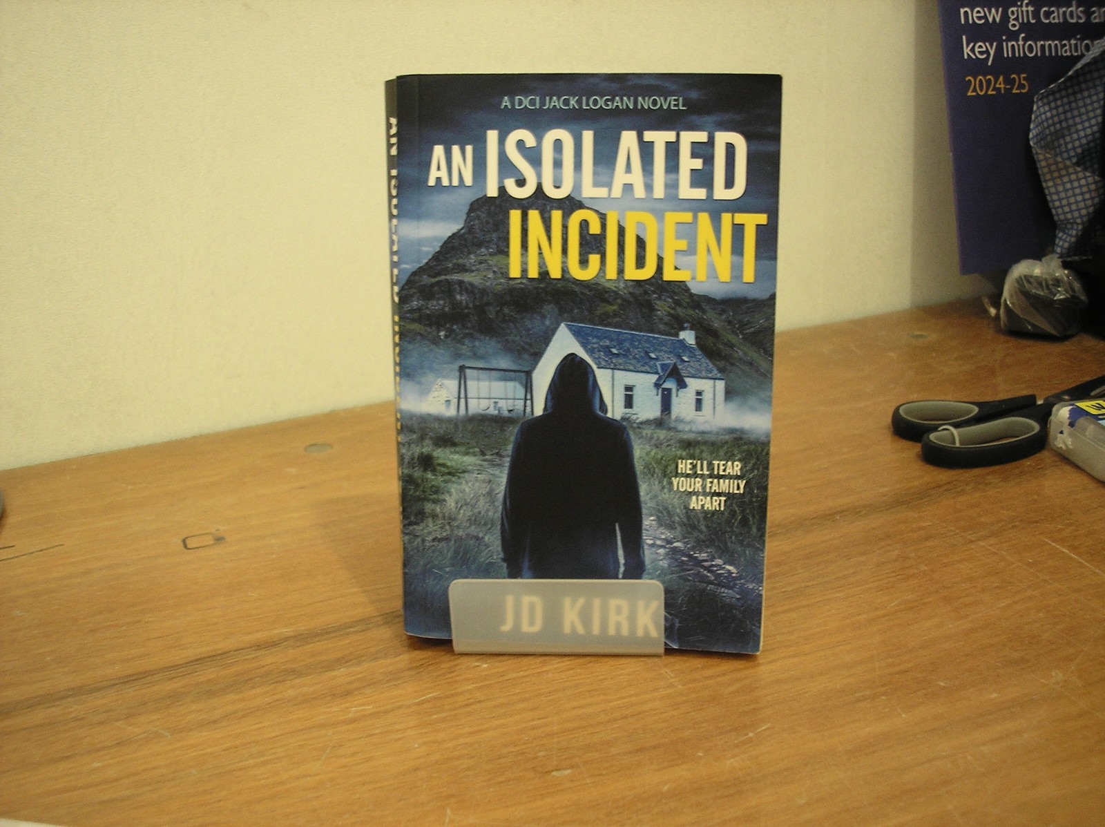 An Isolated Incident