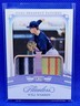 2024 Panini Flawless Baseball WILL WARREN Dual Prospect Patch /25 New York