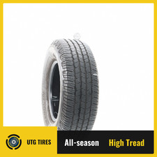 Used 25570r16 Michelin X Lt As 2 115t - 1032 Used 25570r16 Michelin X Lt As 2 115t - 1032