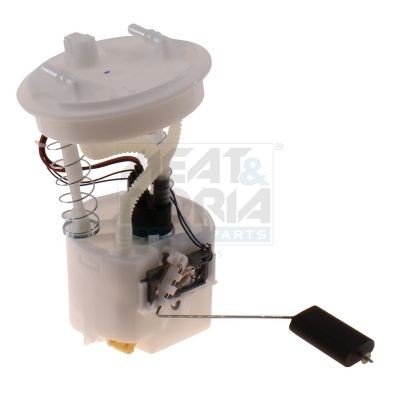 Unité d'alimentation de carburant MEAT & DORIA 77030 pompe de gavage OE 1140424 1148523