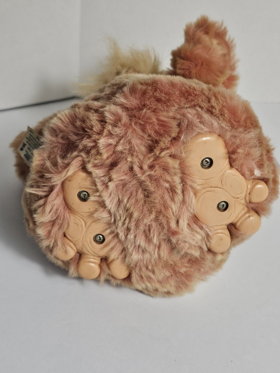 J-FRIENDR    2000-2001   限定   ベアー    赤 Vintage Errors TY Teenie Beanie Legends Trio CHILLY Polar