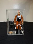 Vintage 1978 Star Wars Kenner AFA 70 Luke X-Wing Pilot China Loose Figure