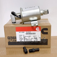 E11015 Electric Fuel Pump 4-7 Psi For Onan 5500 5.5kw Gas Generator 149-2620
