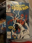 Amazing Spider-Man  #302 Marvel 1988