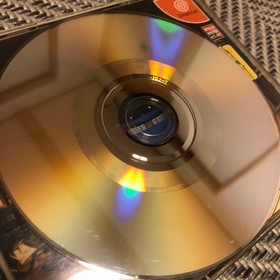 BIOHAZARD 2 Value Plus Dreamcast Japan V2