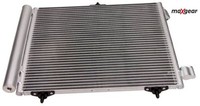 Maxgear AC848900 Kondensator FüR Klimaanlage Kondensator Klimaanlage