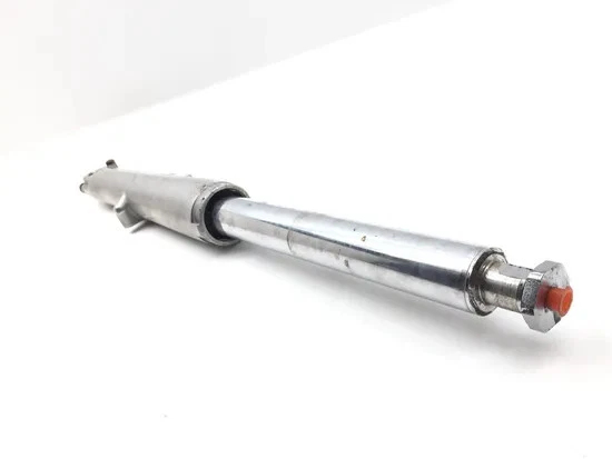 Harley-Davidson Road King Classic 1999 horquillas delanteras tubos patas EFI FLHRCI 3216 Foto 4 de 4