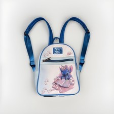 Loungefly Disney Stitch Duckling Backpack