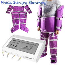 Air Pressure Pressotherapy