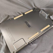 CAPCOM CPS2 System JAMMA Motherboard ( A Board ) set, working, Japan-i0221-