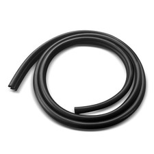 Rear Passenger Side Door Opening Weatherstrip Seal For Toyota Corolla 2009-2013